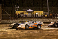 Super Sedan 22 T22 - 14 - Hobart - 14th March 2026-4
