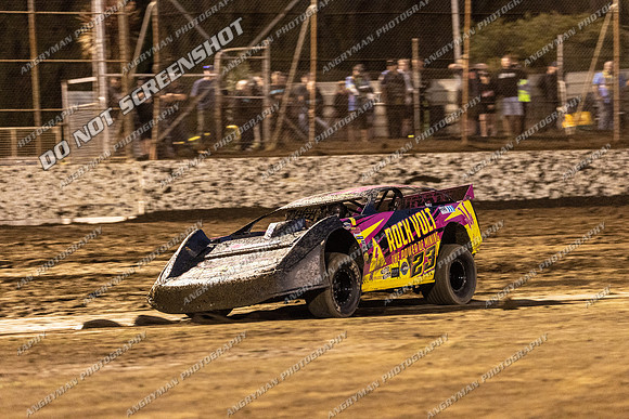 Super Sedan 23 T23 - 14 - Hobart - 14th March 2026-5
