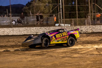 Super Sedan 23 T23 - 14 - Hobart - 14th March 2026-4