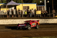 Super Sedan 48 T48 - 14 - Hobart - 14th March 2026-3