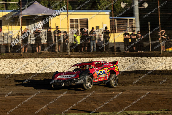 Super Sedan 48 T48 - 14 - Hobart - 14th March 2026-3