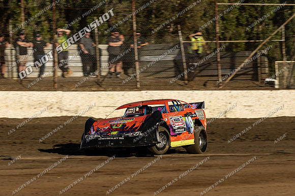 Super Sedan 49 T49 - 14 - Hobart - 14th March 2026