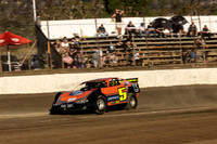 Super Sedan 5 T5 - 14 - Hobart - 14th March 2026