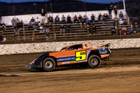 Super Sedan 5 T5 - 14 - Hobart - 14th March 2026-5