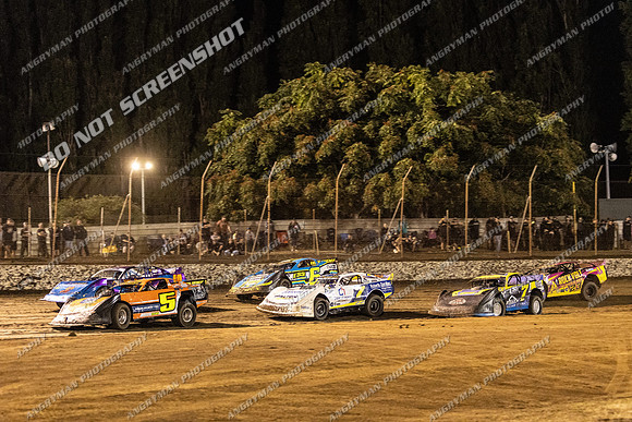 Super Sedan 5 T5 - 14 - Hobart - 14th March 2026-6