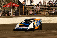 Super Sedan 52 T52 - 14 - Hobart - 14th March 2026-2