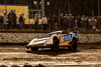Super Sedan 52 T52 - 14 - Hobart - 14th March 2026-14