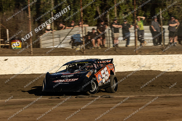 Super Sedan 55 T55 - 14 - Hobart - 14th March 2026