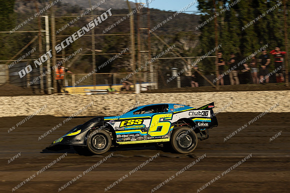 Super Sedan 6 T6 - 14 - Hobart - 14th March 2026-9