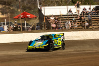 Super Sedan 6 T6 - 14 - Hobart - 14th March 2026-3
