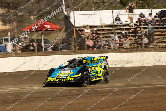 Super Sedan 6 T6 - 14 - Hobart - 14th March 2026-3