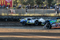 Super Sedan 7 T7 - 14 - Hobart - 14th March 2026-4