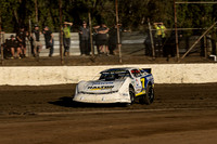 Super Sedan 7 T7 - 14 - Hobart - 14th March 2026