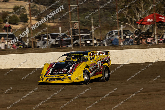 Super Sedan 71 T71 - 14 - Hobart - 14th March 2026-3