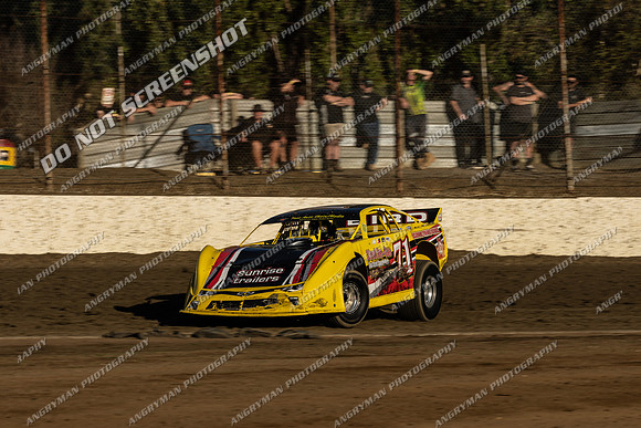 Super Sedan 71 T71 - 14 - Hobart - 14th March 2026-2