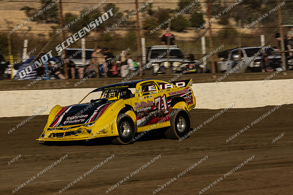 Super Sedan 71 T71 - 14 - Hobart - 14th March 2026-4