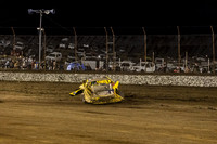 Super Sedan 71 T71 - 14 - Hobart - 14th March 2026-6