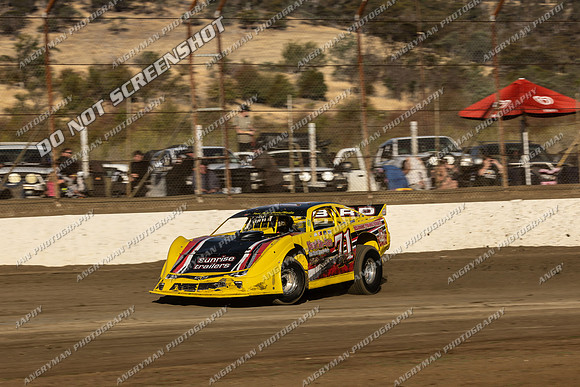 Super Sedan 71 T71 - 14 - Hobart - 14th March 2026