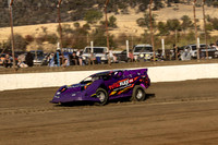 Super Sedan 75 T75 - 14 - Hobart - 14th March 2026