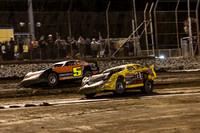 Super Sedan 71 T71 - 14 - Hobart - 14th March 2026-9