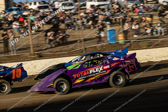 Super Sedan 75 T75 - 14 - Hobart - 14th March 2026-3