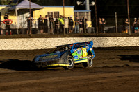 Super Sedan 8 T8 - 14 - Hobart - 14th March 2026-3