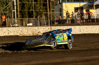 Super Sedan 8 T8 - 14 - Hobart - 14th March 2026-4