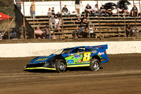 Super Sedan 8 T8 - 14 - Hobart - 14th March 2026-2