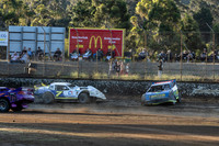 Super Sedan 8 T8 - 14 - Hobart - 14th March 2026-6