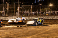 Super Sedan 7 V7 - 14 - Hobart - 14th March 2026-9