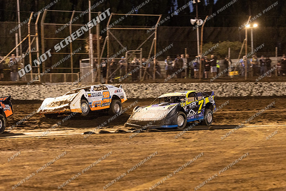 Super Sedan 7 V7 - 14 - Hobart - 14th March 2026-9