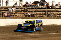 Super Sedan 7 V7 - 14 - Hobart - 14th March 2026