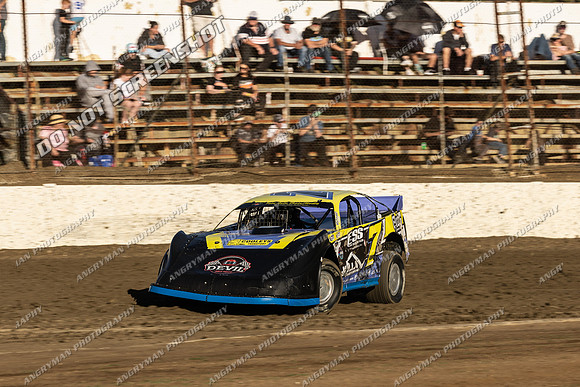 Super Sedan 7 V7 - 14 - Hobart - 14th March 2026