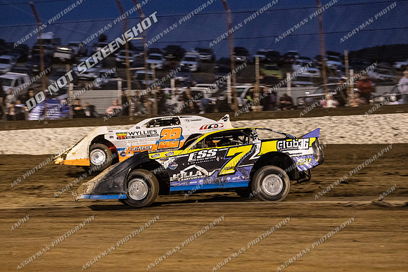 Super Sedan 7 V7 - 14 - Hobart - 14th March 2026-8