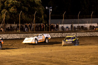 Super Sedan 7 V7 - 14 - Hobart - 14th March 2026-5
