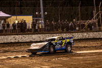 Super Sedan 7 V7 - 14 - Hobart - 14th March 2026-4