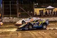 Super Sedan 7 V7 - 14 - Hobart - 14th March 2026-6