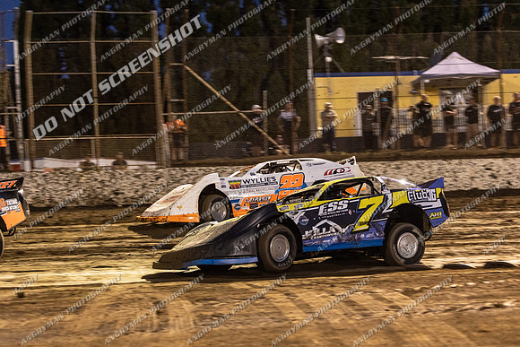 Super Sedan 7 V7 - 14 - Hobart - 14th March 2026-6