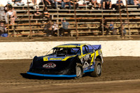 Super Sedan 7 V7 - 14 - Hobart - 14th March 2026-3