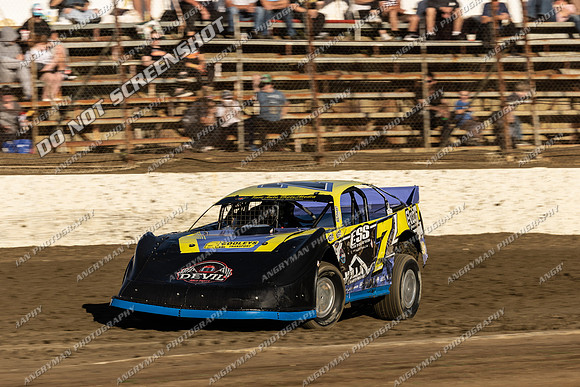 Super Sedan 7 V7 - 14 - Hobart - 14th March 2026-3