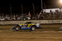 Super Sedan 7 V7 - 14 - Hobart - 14th March 2026-12