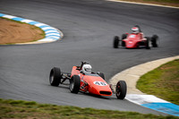 46 - Historic Sports & Racing Cars-10