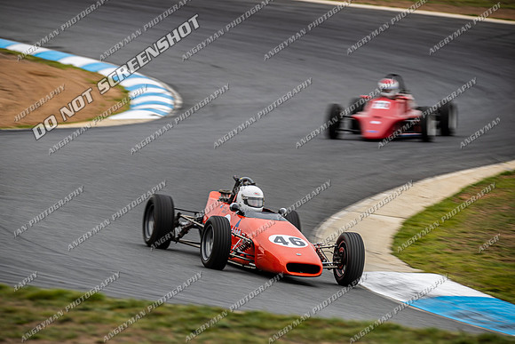 46 - Historic Sports & Racing Cars-10