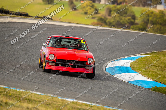 Group S & Invited - 30 - Baskerville Historics 2024-2