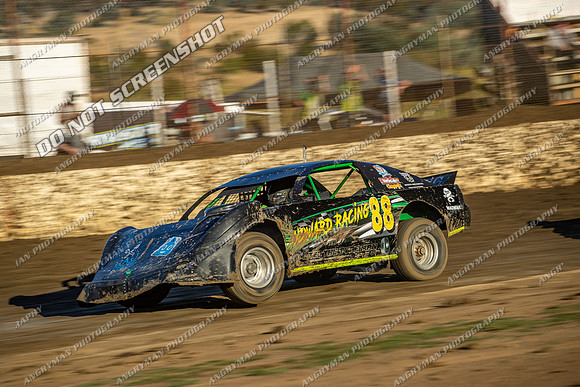 Tassie Six 88 T88 - Friday