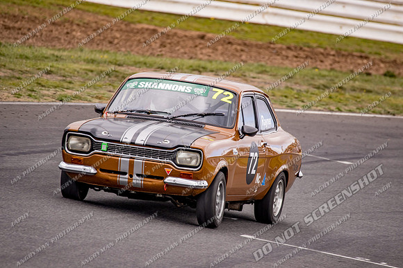 72 - Baskerville Historics 2018-17