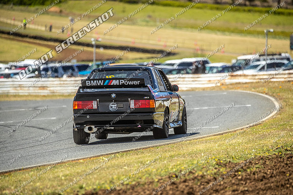 Muscle Car Cup - 20 - Baskerville Historics 2024-20