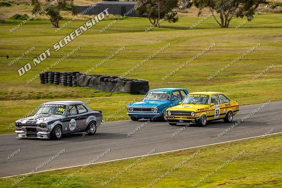 Heritage Touring Cars Group C - 53 - 03 - Saturday-20
