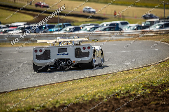 Regularity Sports & Racing & Invited - 21 - Baskerville Historics 2024-15