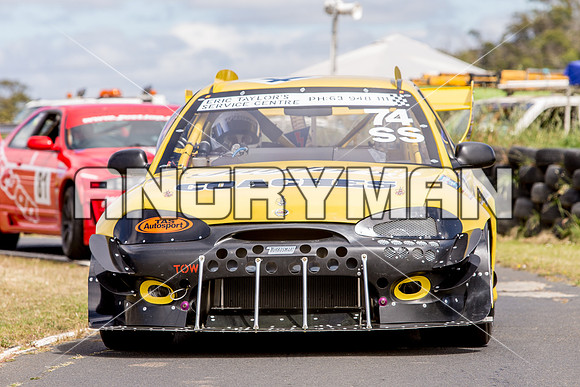 Sports GT 7 - Super Series Rnd 6 - 16th Nov 2014-3